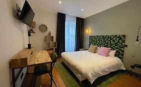 Urban Jungle Hôtel Orleans